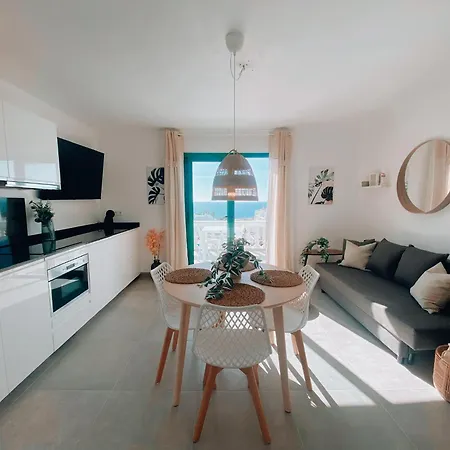 Casa Rosalia Ii In Puerto Del Carmen Apartman