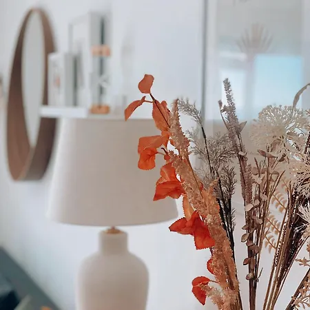 アパート Casa Rosalia Ii In Puerto Del Carmen ティアス