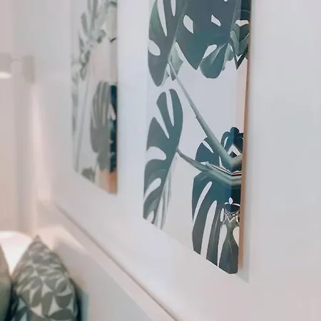 Casa Rosalia Ii In Puerto Del Carmen アパート