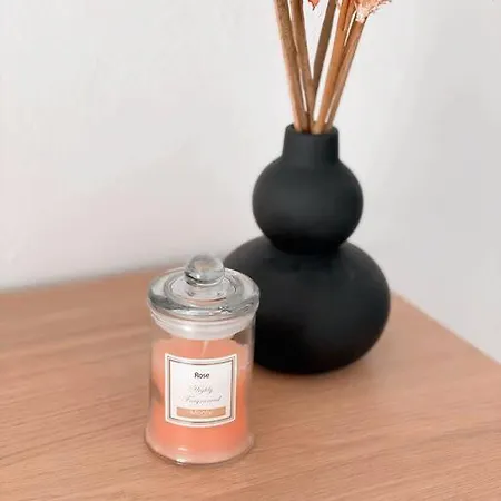 アパート Casa Rosalia Ii In Puerto Del Carmen ティアス