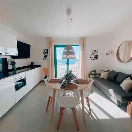 Casa Rosalia Ii In Puerto Del Carmen ティアス