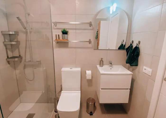 شقة Casa Rosalia Ii In Puerto Del Carmen