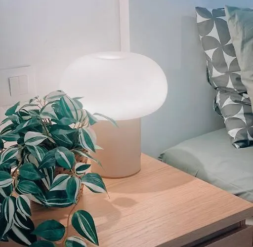 Casa Rosalia Ii In Puerto Del Carmen *