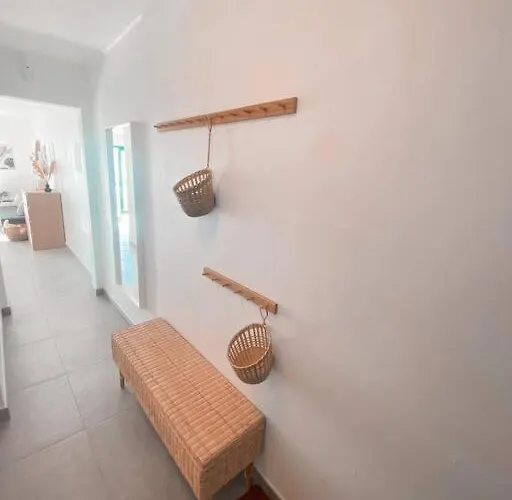 Casa Rosalia Ii In Puerto Del Carmen شقة *