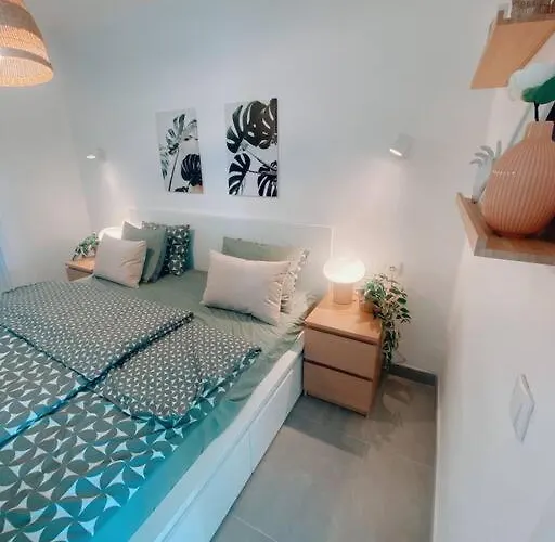 Casa Rosalia Ii In Puerto Del Carmen شقة *