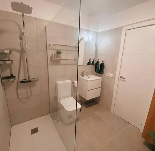 Casa Rosalia Ii In Puerto Del Carmen تياس