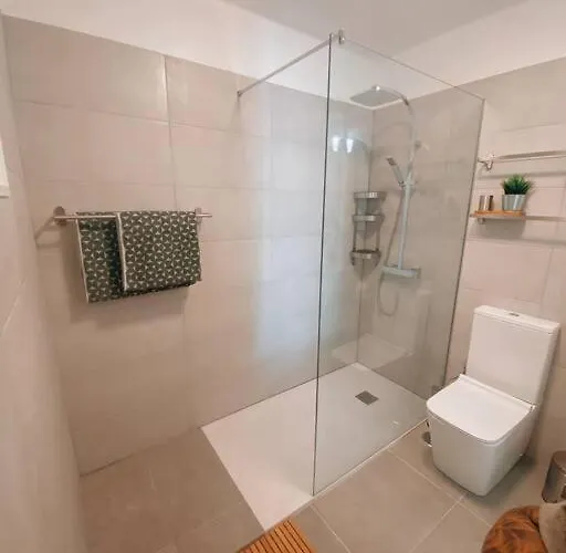 Casa Rosalia Ii In Puerto Del Carmen *