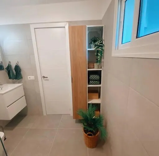 شقة Casa Rosalia Ii In Puerto Del Carmen