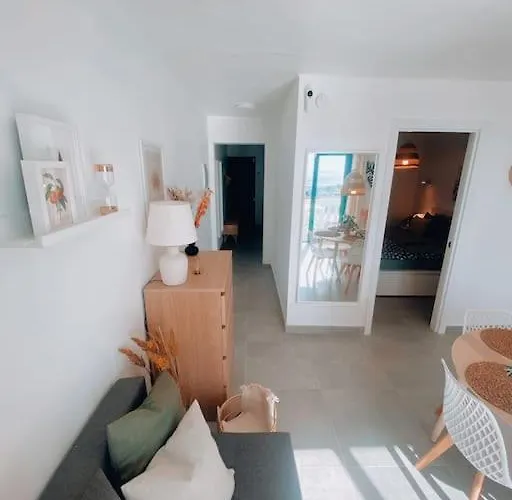 Casa Rosalia Ii In Puerto Del Carmen شقة *