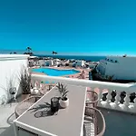 Casa Rosalia Ii In Puerto Del Carmen Lejlighed *