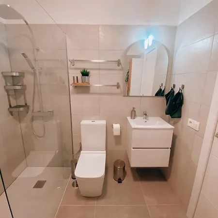 Apartman Casa Rosalia Ii In Puerto Del Carmen