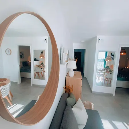 Casa Rosalia Ii In Puerto Del Carmen Daire *