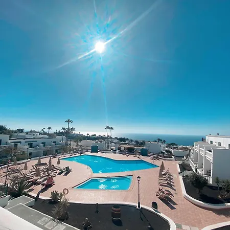 Casa Rosalia Ii In Puerto Del Carmen Tias