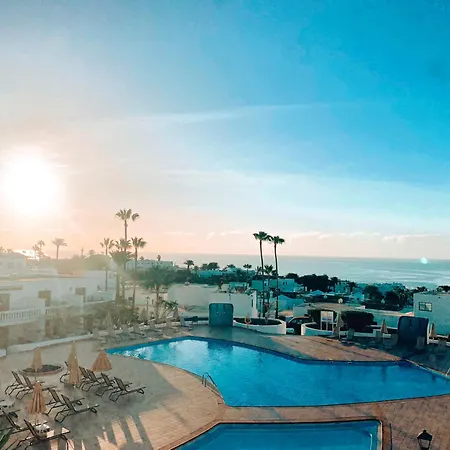 Casa Rosalia Ii In Puerto Del Carmen Tías