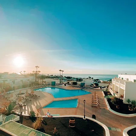 Casa Rosalia Ii In Puerto Del Carmen * Tias