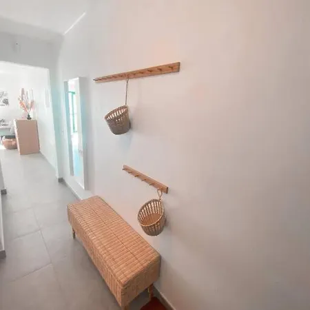 Casa Rosalia Ii In Puerto Del Carmen Apartment *