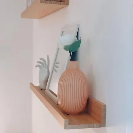 Casa Rosalia Ii In Puerto Del Carmen Tias