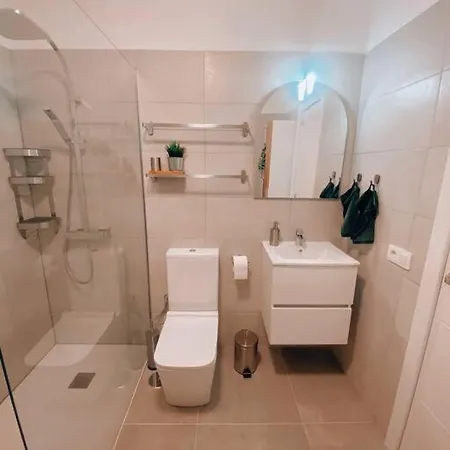 Casa Rosalia Ii In Puerto Del Carmen *