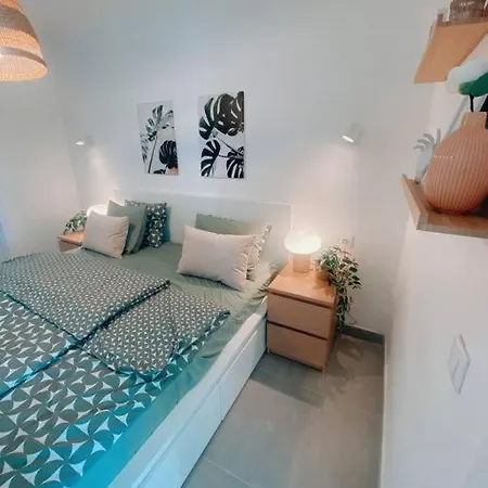 Casa Rosalia Ii In Puerto Del Carmen Lejlighed *