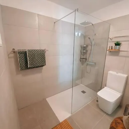 Casa Rosalia Ii In Puerto Del Carmen *