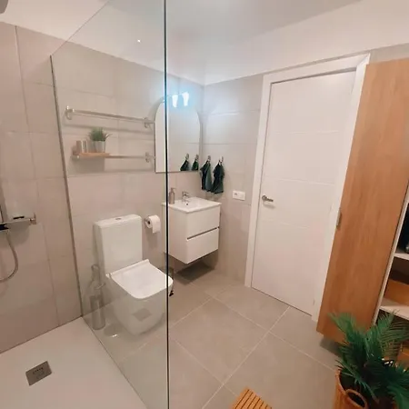 Casa Rosalia Ii In Puerto Del Carmen Apartman *