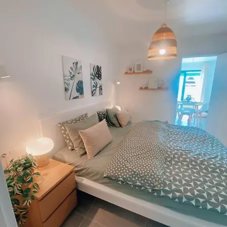 Apartman Casa Rosalia Ii In Puerto Del Carmen *