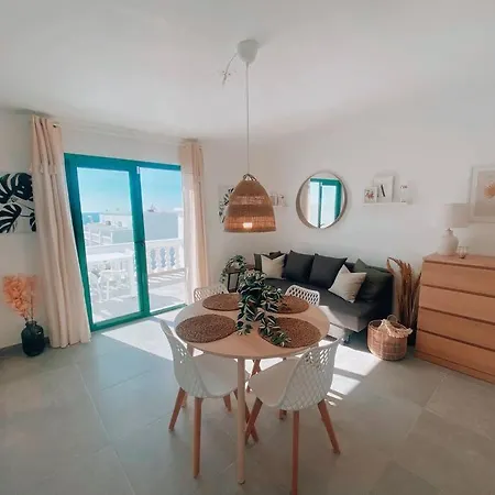 Casa Rosalia Ii In Puerto Del Carmen *