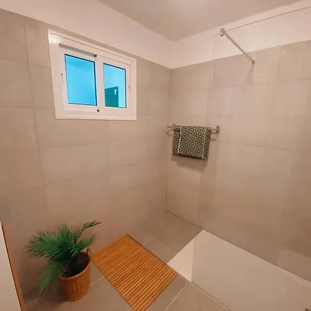 Apartman Casa Rosalia Ii In Puerto Del Carmen