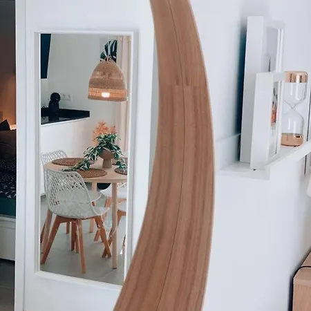 Casa Rosalia Ii In Puerto Del Carmen Apartment