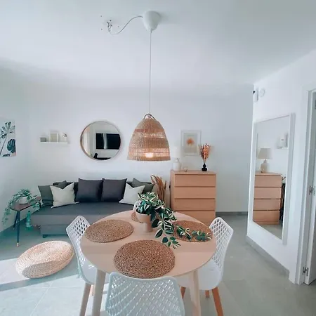 Apartman Casa Rosalia Ii In Puerto Del Carmen