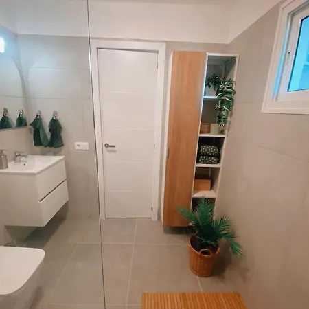 Casa Rosalia Ii In Puerto Del Carmen Tías