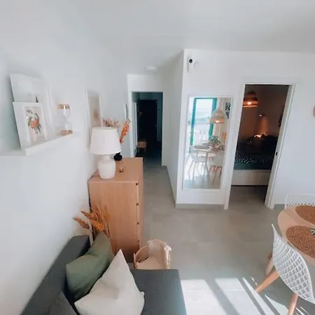 Casa Rosalia Ii In Puerto Del Carmen Apartment *