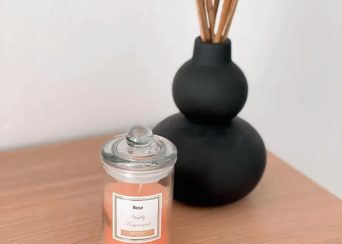 Casa Rosalía Ii In Puerto Del Carmen *