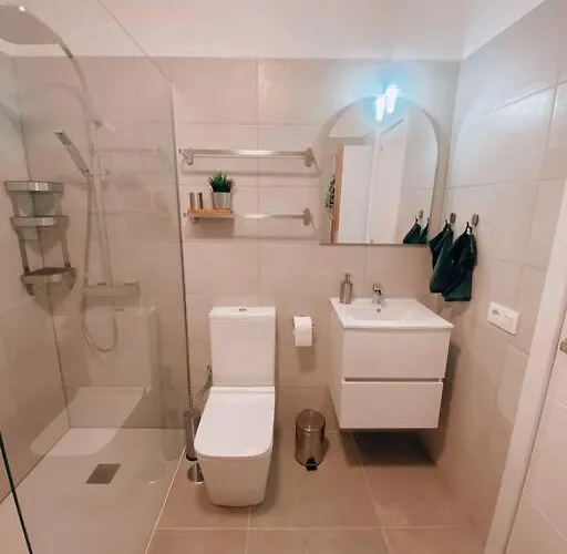 Casa Rosalía Ii In Puerto Del Carmen *