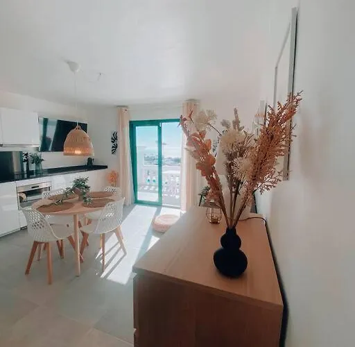 Casa Rosalia Ii In Puerto Del Carmen Daire Tías