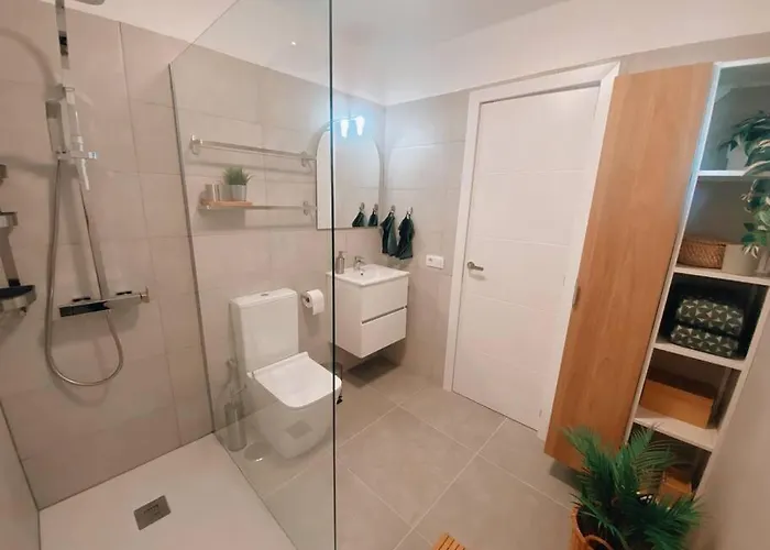 Casa Rosalía Ii In Puerto Del Carmen Apartamento *