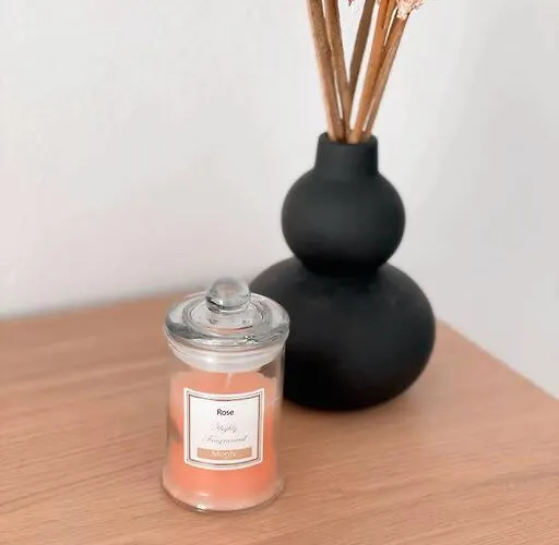 Daire Casa Rosalia Ii In Puerto Del Carmen Tías