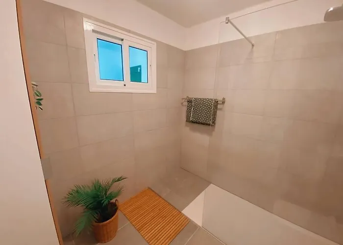 Apartamento Casa Rosalía Ii In Puerto Del Carmen