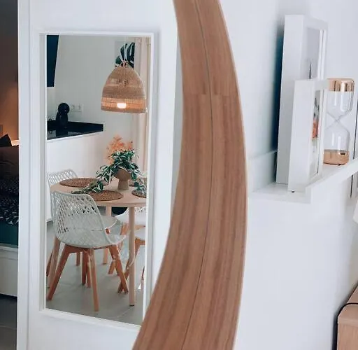 Casa Rosalia Ii In Puerto Del Carmen Daire