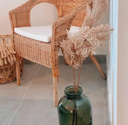 Casa Rosalia Ii In Puerto Del Carmen *