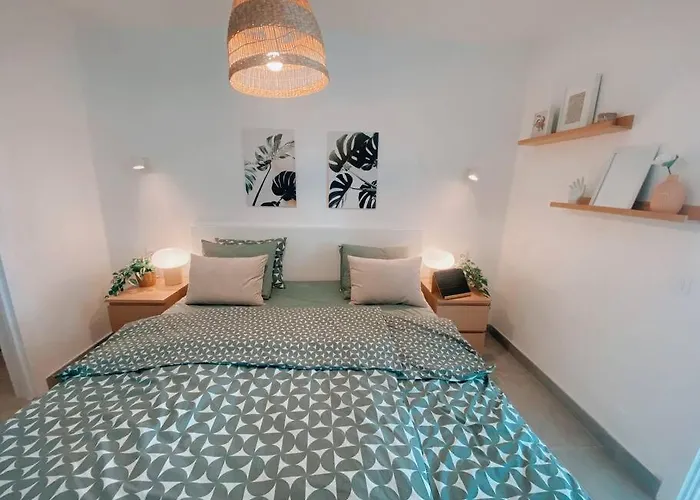 Casa Rosalía Ii In Puerto Del Carmen Apartamento Tías