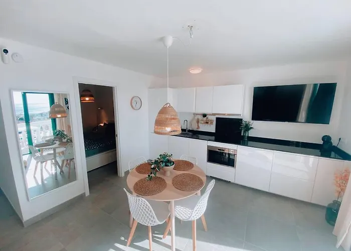 Casa Rosalía Ii In Puerto Del Carmen