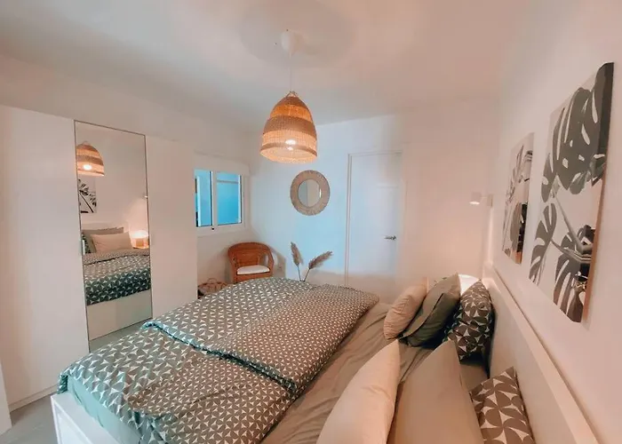 Apartamento Casa Rosalía Ii In Puerto Del Carmen *