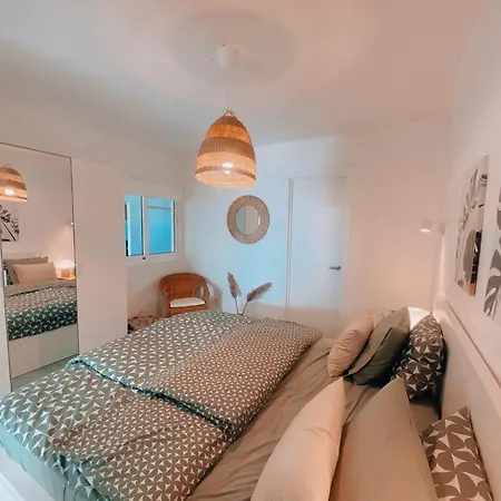 Διαμέρισμα Casa Rosalia Ii In Puerto Del Carmen *